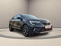 Gebraucht Renault Arkana Techno 94 PS (69 kW) 2023 Schwarz SUV
