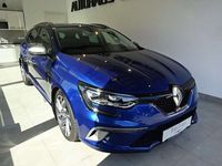 gebraucht Renault Mégane GrandTour GT Energy TCe 205 EDC