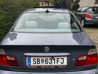 gebraucht BMW 330 330 xd Aut.