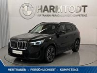 Gebraucht BMW X1 M Sport 163 PS (119 kW) 2026 Schwarz SUV