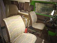 gebraucht VW T3 Westfalia