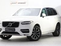 gebraucht Volvo XC90 D5 AWD Momentum