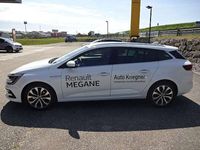 gebraucht Renault Mégane GrandTour Intens TCe 140 EDC PF