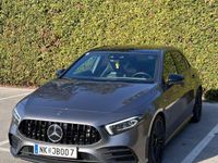 gebraucht Mercedes A35 AMG 4MATIC Aut.