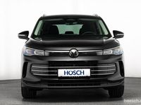 gebraucht VW Tiguan Elegance eTSI Aut. HD-MATRIX 360° ASSISTENZ ++