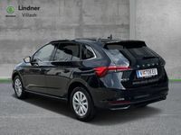 gebraucht Skoda Scala Selection TSI