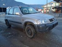 gebraucht Honda CR-V Automatik, Klima, 4x4, 2.0 Benzin