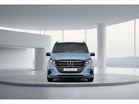 gebraucht Mercedes Vito 116 CDI Kombi PRO Lang AHK 2,5t 8-Sitze