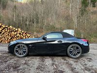 gebraucht BMW Z4 sDrive 30i Aut.