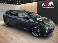 Gebraucht Kia EV4 GT-Line 150 kW (204 PS) 2025 Schwarz Kleinwagen