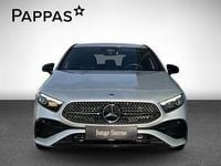 gebraucht Mercedes A180 d Kompaktlimousine *AMG Line, NP 52.400.-, Multibeam-LED, Rückfahrkamera, Keyless-Go, Lenkradheizung, Ambientebel.