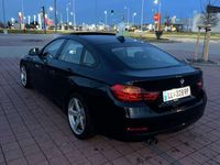 gebraucht BMW 430 Gran Coupé 