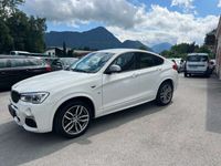 gebraucht BMW X4 M M40i