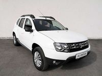 gebraucht Dacia Duster Lauréate dCi 110 4WD