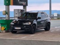 gebraucht BMW X5 xDrive40d Aut.