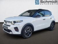 Gebraucht Citroën e-C3 83 kW (114 PS) 2025 Weiß Limousine