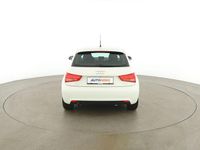 gebraucht Audi A1 Sportback 1.2 TFSI Attraction