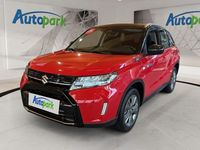 Neu Suzuki Vitara 110 PS (80 kW) 2026 Rot SUV