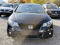 gebraucht Honda Civic 1.6 i-DTEC Sport