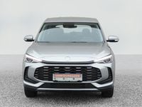 Neu MG ZS 197 PS (144 kW) 2025 Pebble black Limousine