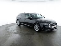 gebraucht Audi A6 Avant 45 TDI quattro design