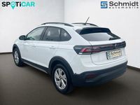 gebraucht VW Taigo 1,0 TSI Life - Schmidt Automobile