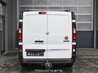 gebraucht Fiat 125 Talento 1.6 Ecojet TwinTurbo L2H1 1,2t Basis Pickerl