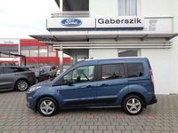 gebraucht Ford Tourneo Connect Trend 1,5 TDCi Start/Stop