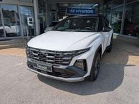 gebraucht Hyundai Tucson TUCSONNX4 20th Anniversary 1,6 T-GDi HEV 2WD A...