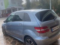 gebraucht Mercedes B200 CDI Aut.