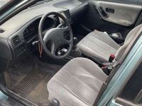 gebraucht Nissan Sunny N14 SLX 2.0