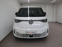 Gebraucht VW ID. Buzz Pro 150 kW (204 PS) 2023 Weiss  normal Van / Kleinbus