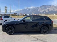 gebraucht Mazda CX-60 PHEV 327ps 8AT AWD HOMURA COSO