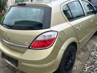 gebraucht Opel Corsa 1,4 16V