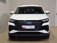 gebraucht Audi Q4 e-tron 50 e-tron quattro