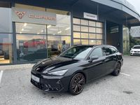 Neu Cupra Leon 150 PS (110 kW) 2025 Schwarz  metallic Kombi