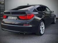 gebraucht BMW 550 Gran Turismo 550 Xi