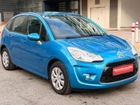 gebraucht Citroën C3 14 Comfort Airdream