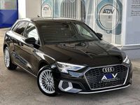 gebraucht Audi A3 Sportback 30 TDI S-tronic advanced