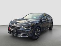 Gebraucht Citroën C4 Shine 131 PS (96 kW) 2021 Schwarz Limousine