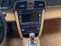 gebraucht Porsche 911 Carrera 4 997 Coupé II PDK