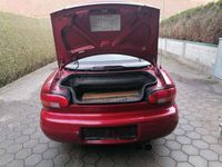 gebraucht Chrysler Stratus Cabrio 20 LE