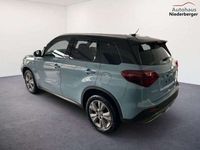 gebraucht Suzuki Vitara 1.4 Comfort GL+ 4x4/LED/NAV/FACELIFT/