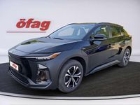 gebraucht Toyota bZ4X Elektro 71.4kWh Aut. 2WD