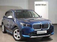 Gebraucht BMW iX1 xLine 200 kW (272 PS) 2023 Phytonicblau SUV