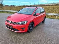Gebraucht VW Golf VII 110 PS (80 kW) 2016 Limousine