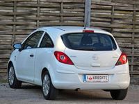 gebraucht Opel Corsa Selection Top* Kredit* Neues Pickerl* Gepflegt*