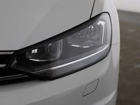 gebraucht VW Touran Comfortline TSI DSG