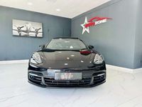 gebraucht Porsche Panamera 4S Approved Garantie ___VERKAUFT___