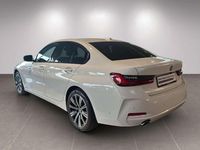 gebraucht BMW 318 318 d G20 B47